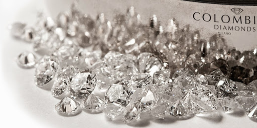 Colombi Diamonds srl - Diamanti & Gioielleria