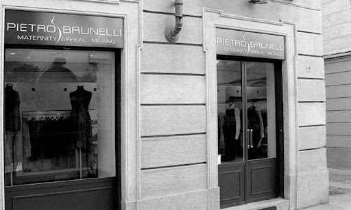 Boutique Pietro Brunelli - Abbigliamento Premaman e Donna