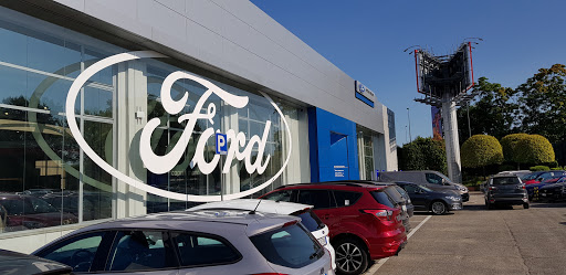 FordStore Ambrostore