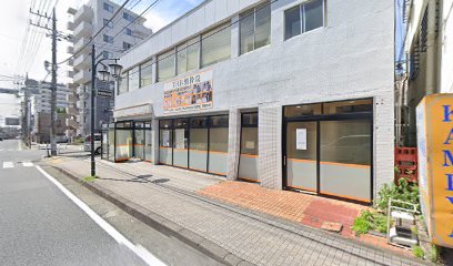 ＴＨＢ神奈川秦野店