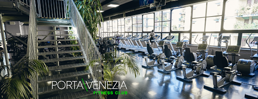 Porta Venezia Fitness Club