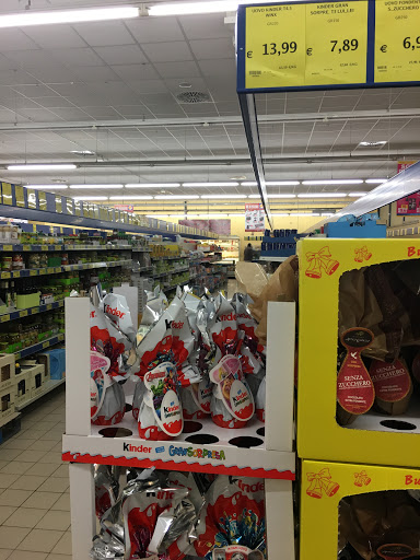Dpiù Supermercato S.Donato Milanese