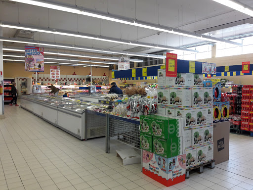 Dpiù Supermercato Cesano Boscone