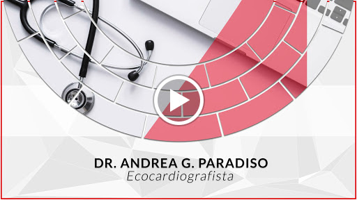 Dr. Andrea G. Paradiso