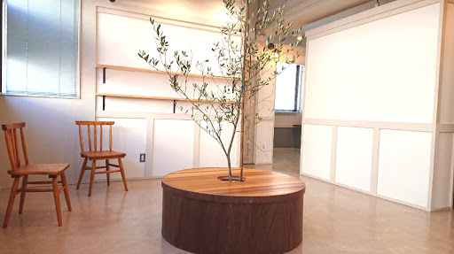 Tree produced by Amery 金沢文庫店
