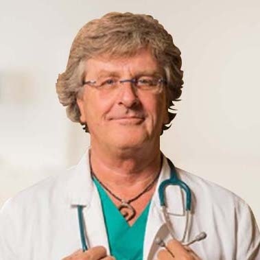 Dr. Antonio Turetta