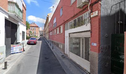 Iglesia Pentecostal Unida De España