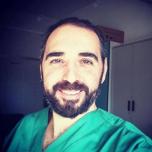 Dr. Umberto Napoli, Medico estetico