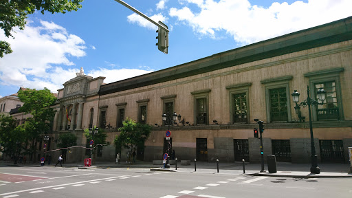 Instituto Nacional de la Administracion Publica