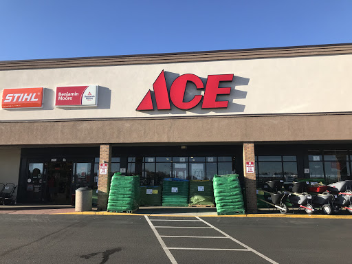 Ace Hardware of Jewell Square