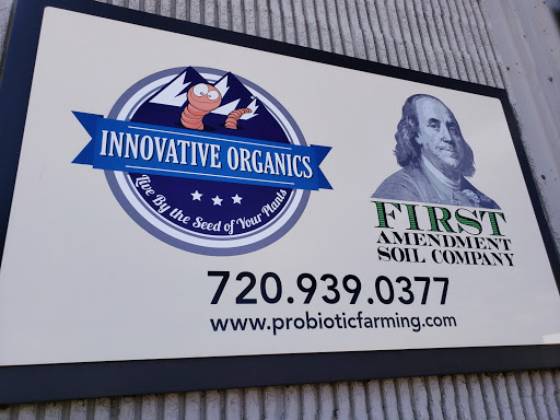 Innovative Organics