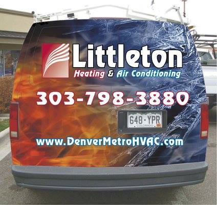 Littleton Heating & Air Conditioning