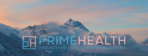 PrimeHealth: Proactive Integrative Medicine