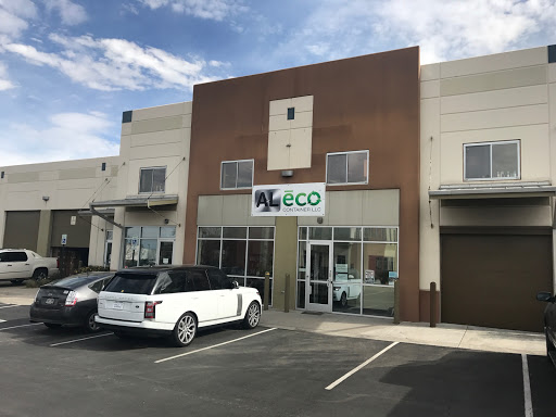 Aleco Container LLC
