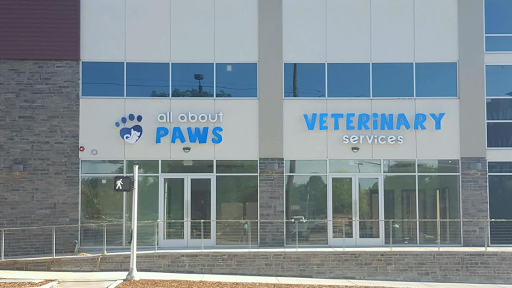 All About Paws Veterinary Services