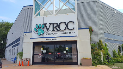 VRCC Veterinary Specialty and Emergency Hospital