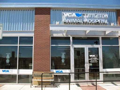 VCA Littleton Animal Hospital