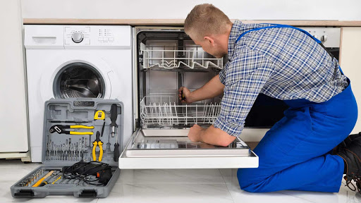 Jensen Appliance & Refrigeration Service