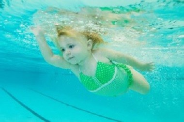 Aqua Star Swim Lessons