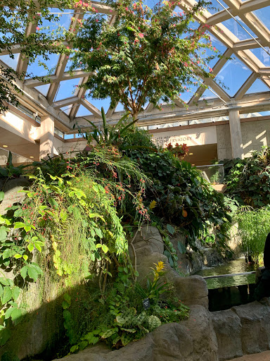 Denver Botanic Gardens: Morrison Discovery Center