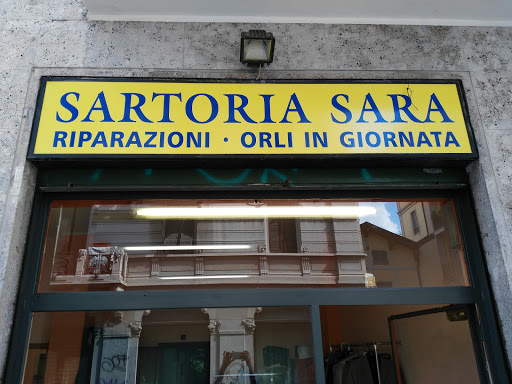 Sartoria Sara