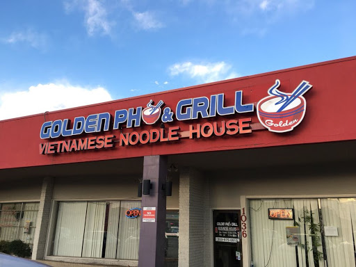 Golden Phở & Grill