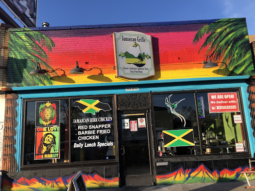 Jamaican Grille