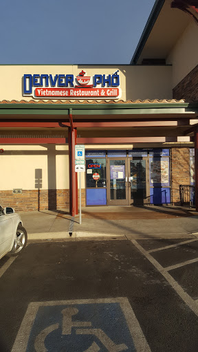 Denver Phố Vietnamese Restaurant & Grill