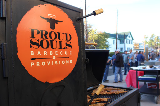 Proud Souls Barbecue & Provisions