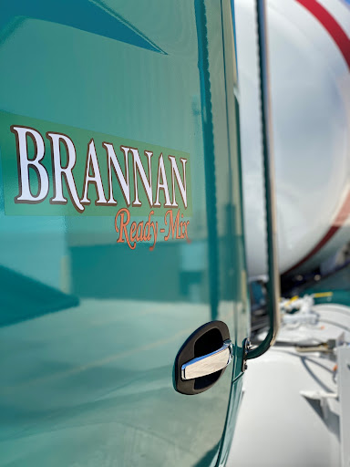 Brannan Ready-Mix Franklin Plant 2