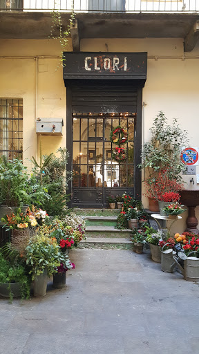 CLORI - Vendita piante e fiori, oggettistica, arredamento casa Milano Porta Romana