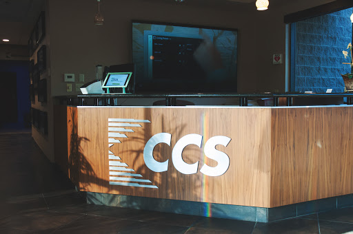 CCS Presentation Systems Inc