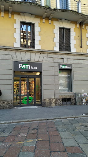 Pam local