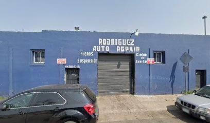 Rodrigues Auto Repair