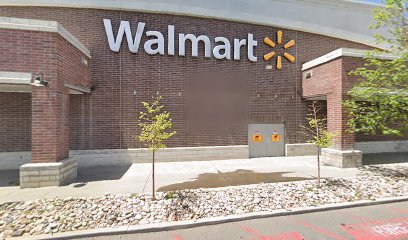 Walmart Market Centers