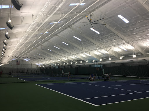 Denver Tennis Park