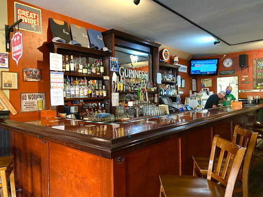 Finley's Pub