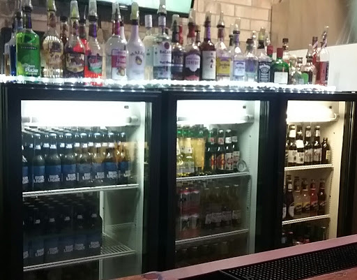 Los Sierra's Bar