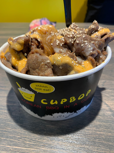 Cupbop - Korean BBQ & Ramen 930