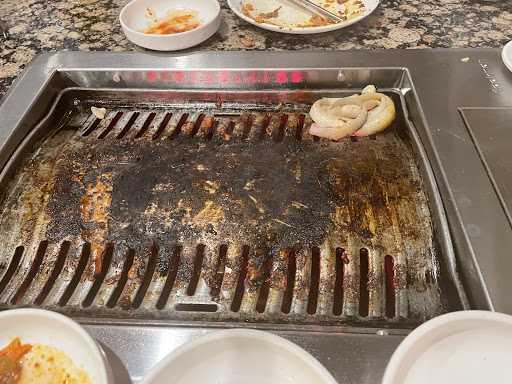DAE GEE KOREAN BBQ