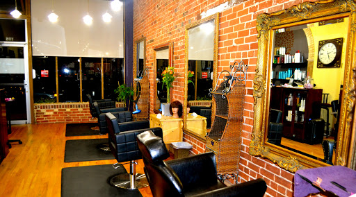 Pulse Hair Salon And Barber Lounge