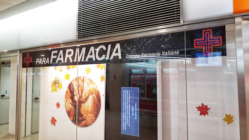 paraFARMACIA gruppo Farmacie Italiane