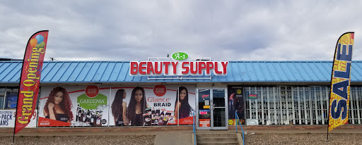 A-1 Beauty Supply
