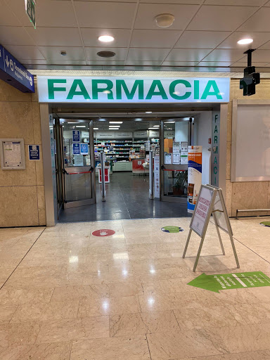 Farmacia Boots Stazione Centrale