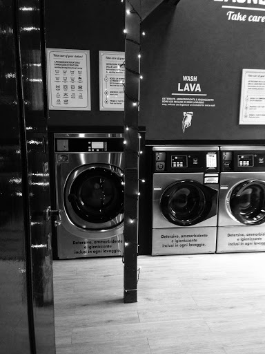 Laundry Room Milano