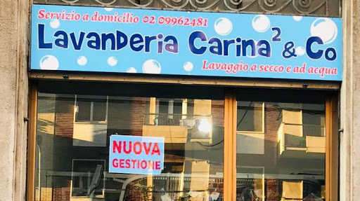 Lavanderia Carina&Co 2