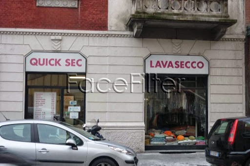 Lavasecco Quick Sec