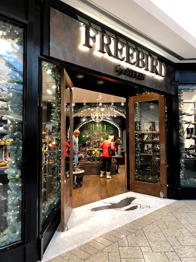 Freebird Stores - Cherry Creek North