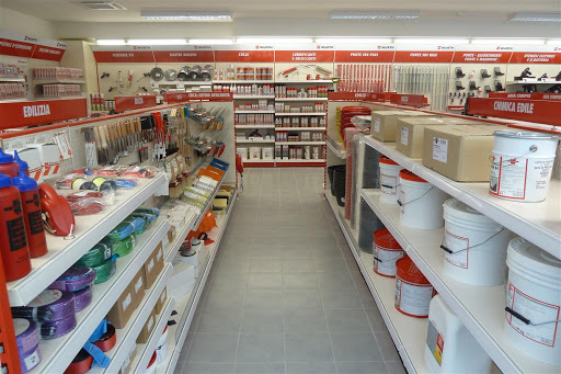 Würth Store & MODYF Buccinasco