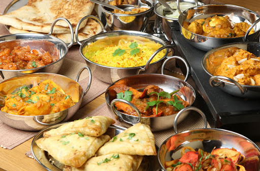 Taste of India - DENVER